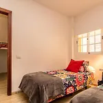 Appartement The Mar Duplex *