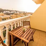 The Mar Duplex Appartement