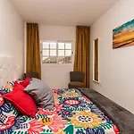 The Mar Duplex Appartement Palm-mar