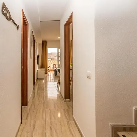 Duplex El Palmar 6p - B29 *