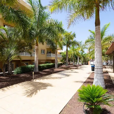 Appartement The Mar Duplex Palm-mar