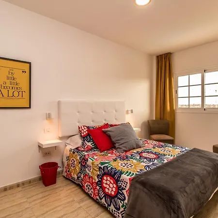 The Mar Duplex Daire