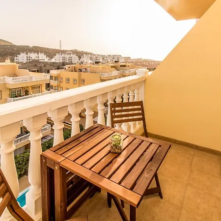 Duplex El Palmar 6p - B29 Apartamento