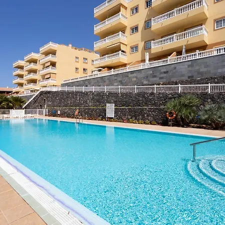 Duplex El Palmar 6p - B29