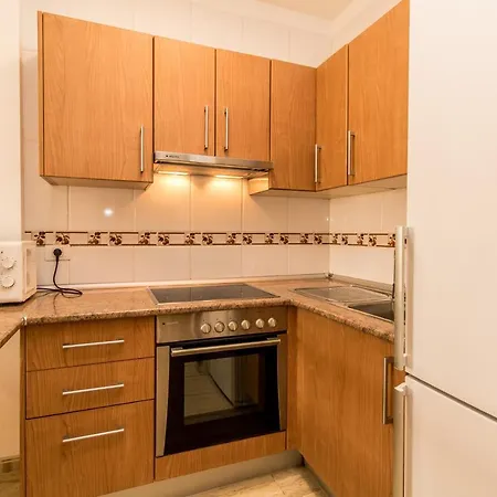 Duplex El Palmar 6p - B29 Palm-mar