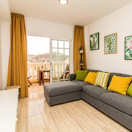 Duplex El Palmar 6p - B29 Apartamento
