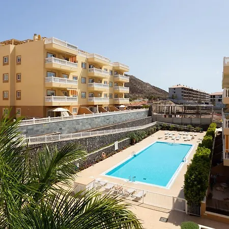 Duplex El Palmar 6p - B29 *