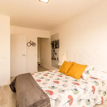 Duplex El Palmar 6p - B29 *