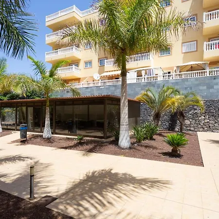 Apartamento Duplex El Palmar 6p - B29