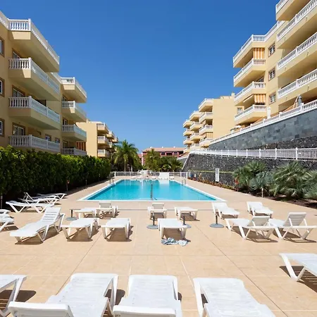 Appartement The Mar Duplex Palm-mar