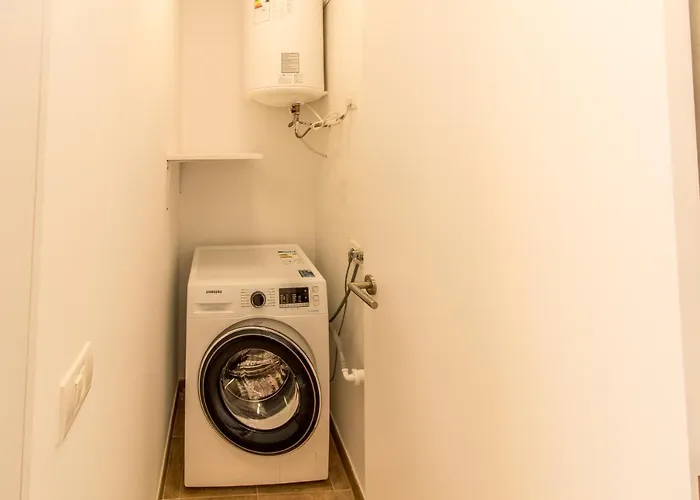 The Mar Duplex Apartamento Palm-mar