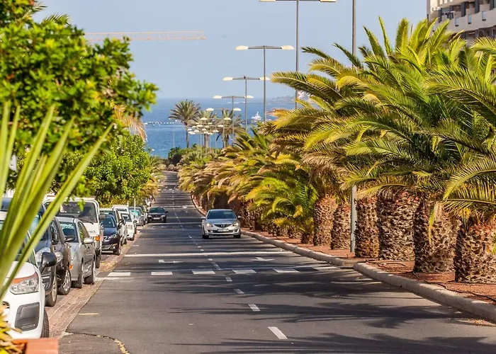 The Mar Duplex Apartamento