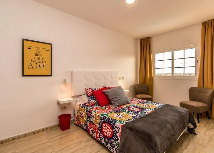 The Mar Duplex Apartamento