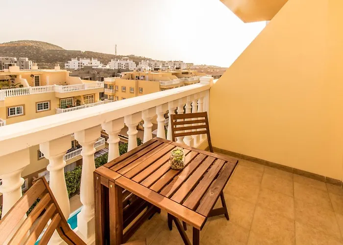 The Mar Duplex Apartamento