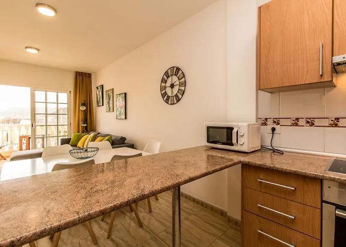 Apartamento The Mar Duplex *