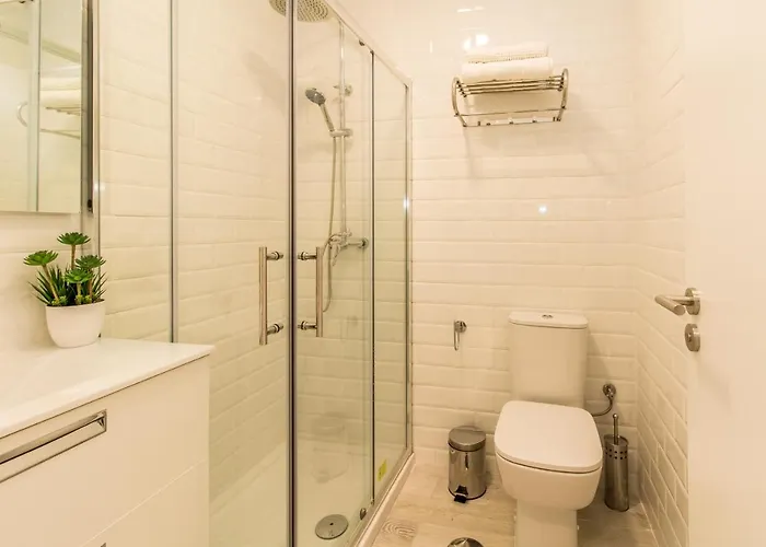 The Mar Duplex Palm-mar