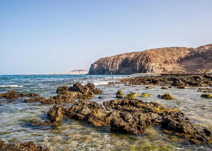 Daire The Mar Duplex *