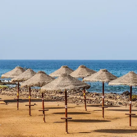 The Mar Duplex * 滨海帕尔姆