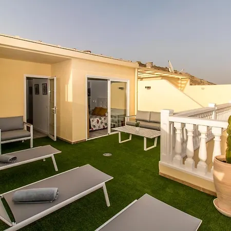 The Mar Duplex Apartment