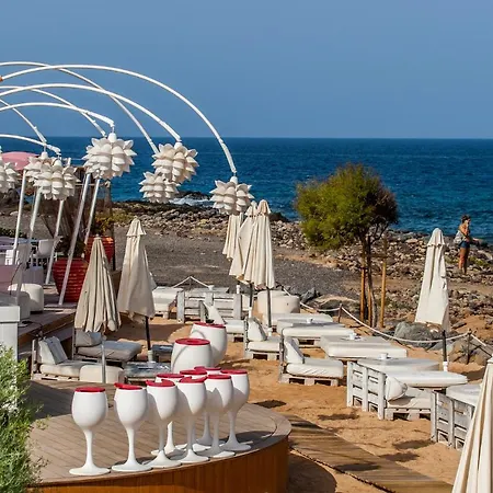 Lägenhet The Mar Duplex *