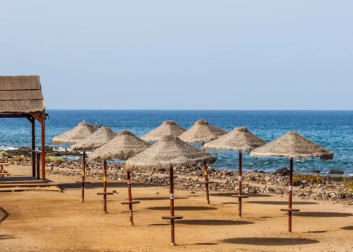 The Mar Duplex * Эль-Пальмар