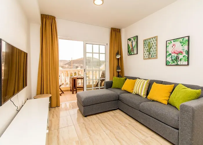 The Mar Duplex Apartament