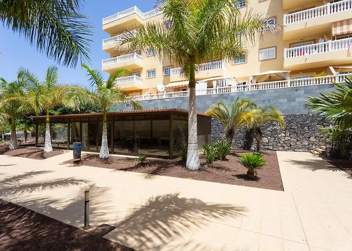 Apartmán The Mar Duplex