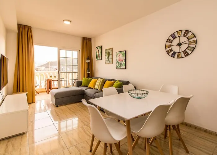 Apartament The Mar Duplex *