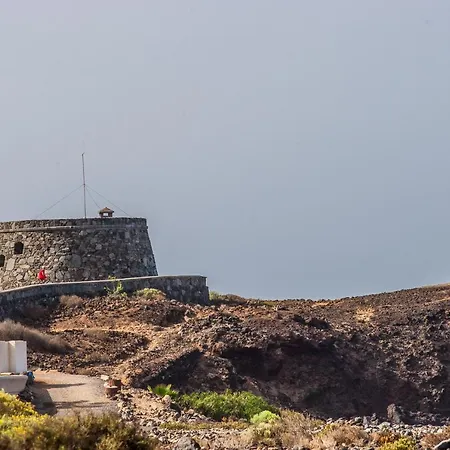 Apartment The Mar Duplex Palm-mar