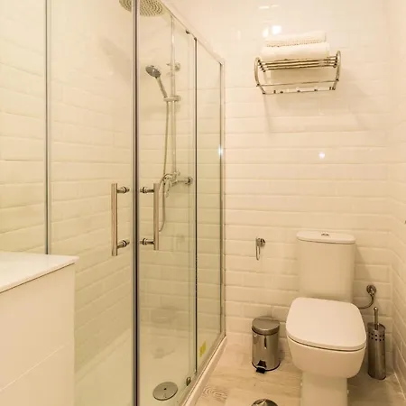 The Mar Duplex Palm-mar