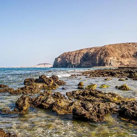 Apartment The Mar Duplex *